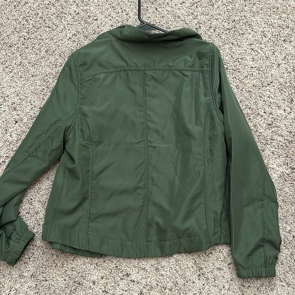 Bomber Jacket - Picture 4 of 4